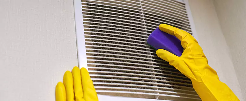 Vent Cleaning Company in Aurora, OH