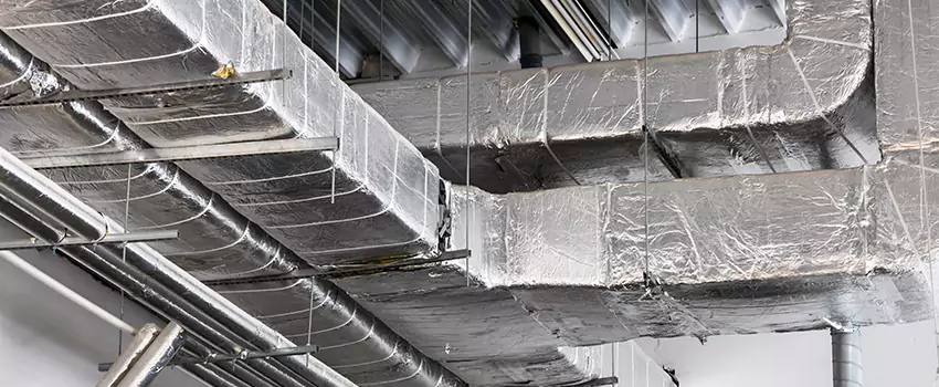 Vent Dust Cleaning Cost in Aurora, OH