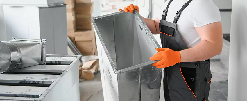 Ventilation Fan Cleaning Services in Aurora, Ohio
