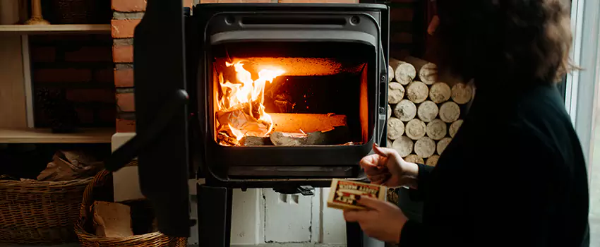 Key Features of Vermont Castings Fireplaces in Aurora, OH
