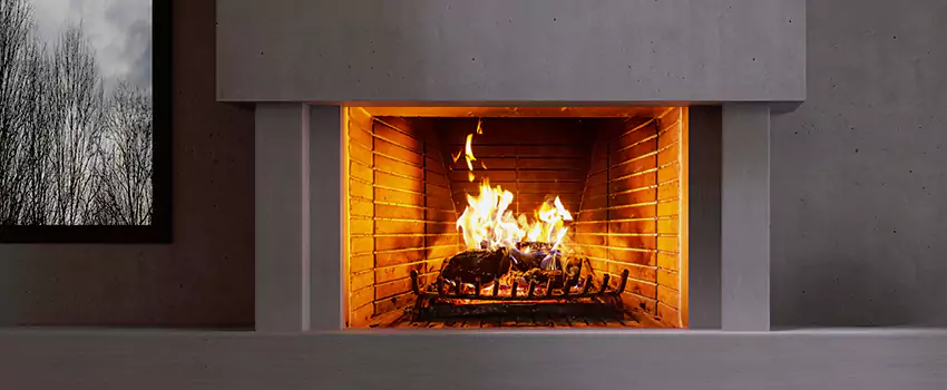 Indoor Wood Burning Furnace Repair and Installation in Aurora, Ohio