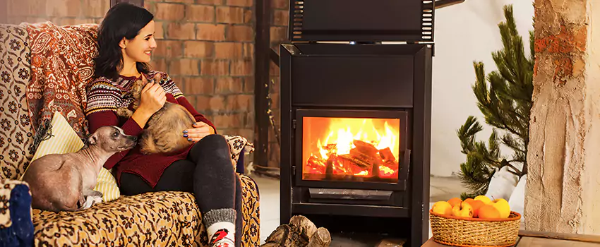 Wood Stove Chimney Cleaning Services in Aurora, OH