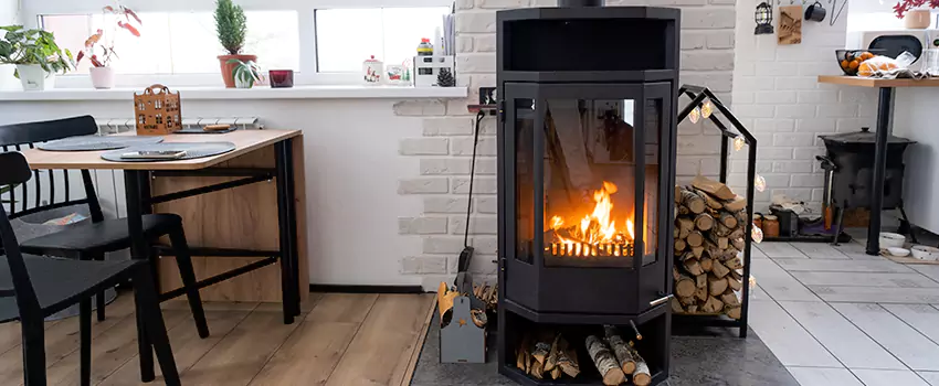 Wood Stove Firebox Installation Services in Aurora, OH