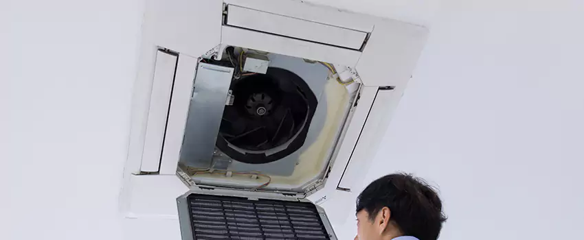 Benefits of Professional Air Duct Cleaning in Aurora, Ohio