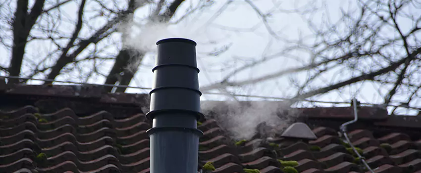 Broken Chimney Animal Screen Repair And Installation in Aurora, OH