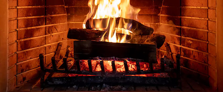 Chimney Ash Dump Cover Repair Services in Aurora, OH