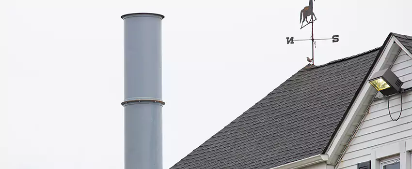 Multi-flue Chimney Caps Installation And Repair in Aurora, OH