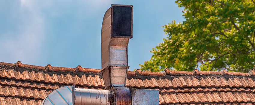 Chimney Creosote Cleaning Experts in Aurora, Ohio