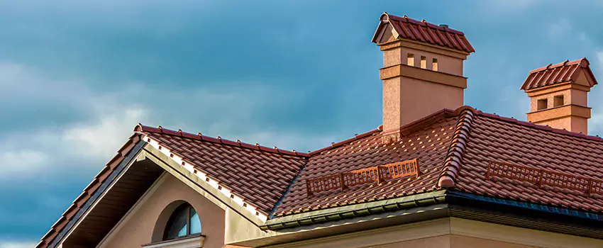 Residential Chimney Services in Aurora, Ohio