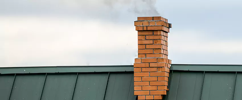 Chimney Installation Company in Aurora, OH
