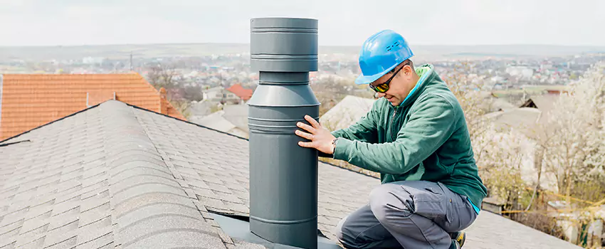 Insulated Chimney Liner Services in Aurora, OH