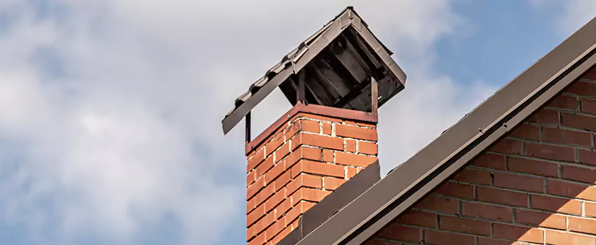 Chimney Saver Masonry Repair Contractor in Aurora, Ohio