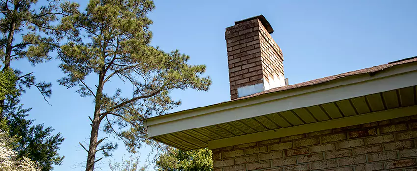 Brick Chimney Sweep Near Me in Aurora, OH