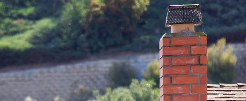 Chimney Tuckpointing And Masonry Restoration in Aurora, OH