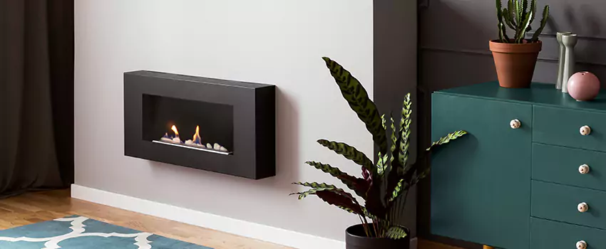 Cost of Ethanol Fireplace Repair And Installation Services in Aurora, OH