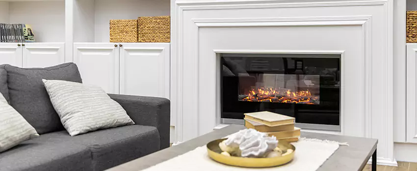 Professional Fireplace Maintenance Contractors in Aurora, OH