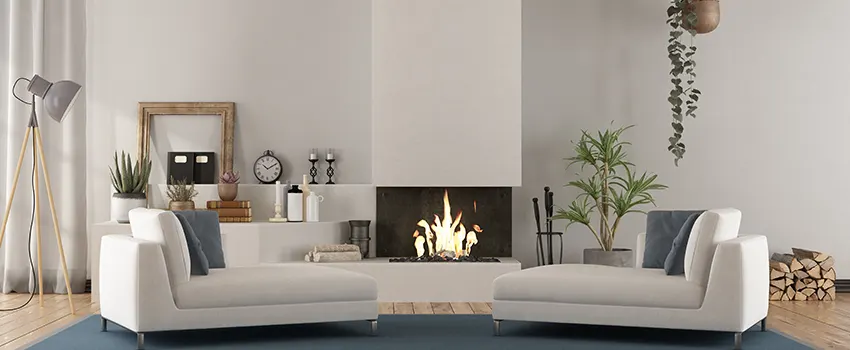 Decorative Fireplace Crystals Services in Aurora, Ohio