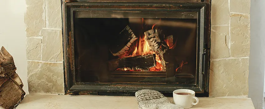 Fireplace Door Handle Replacements Services in Aurora, Ohio