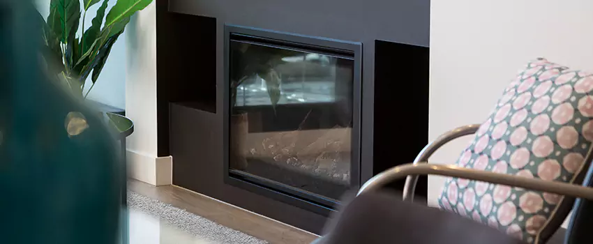 Gas Fireplace Installation in Aurora, OH