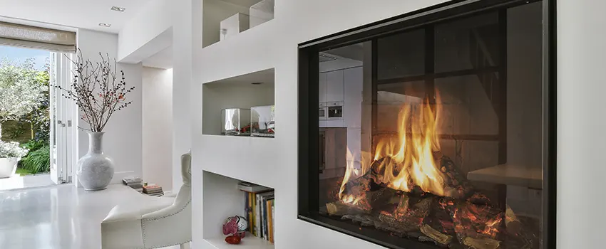 Fireplace Screen Installation And Replacement in Aurora, OH