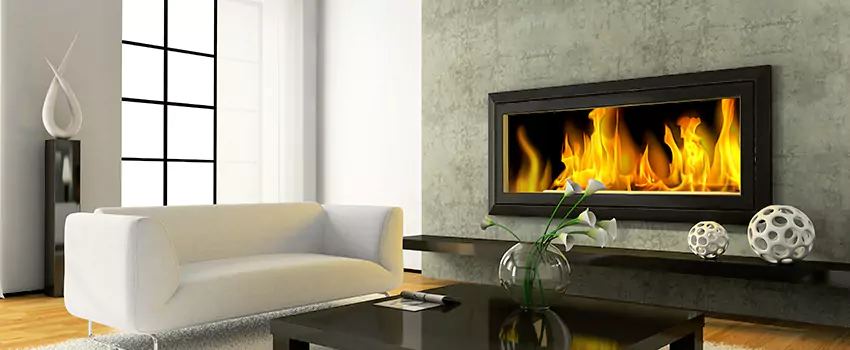 Fireplace Hearth Ideas in Aurora, Ohio