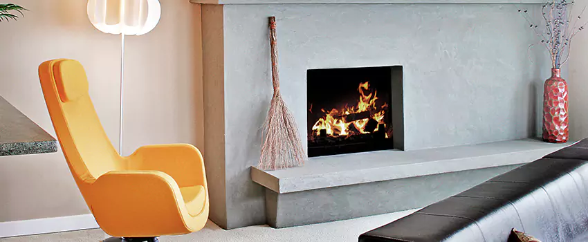 Electric Fireplace Makeover Services in Aurora, OH