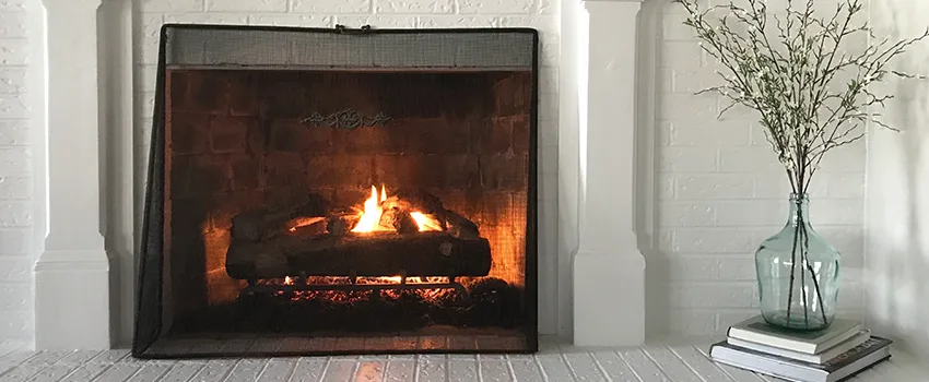 Cost-Effective Fireplace Mantel Inspection And Maintenance in Aurora, OH