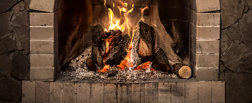 Cost of Rebuilding A Fireplace in Aurora, Ohio