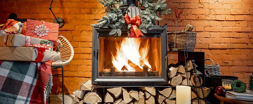 Steel Fireplace Grate Repair And Replacement Services in Aurora, Ohio