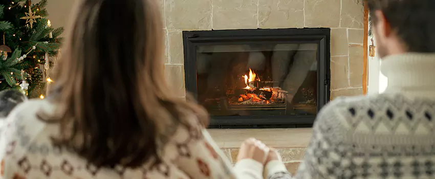 Fireplace Firebox Refurbish & Restore Services in Aurora, OH