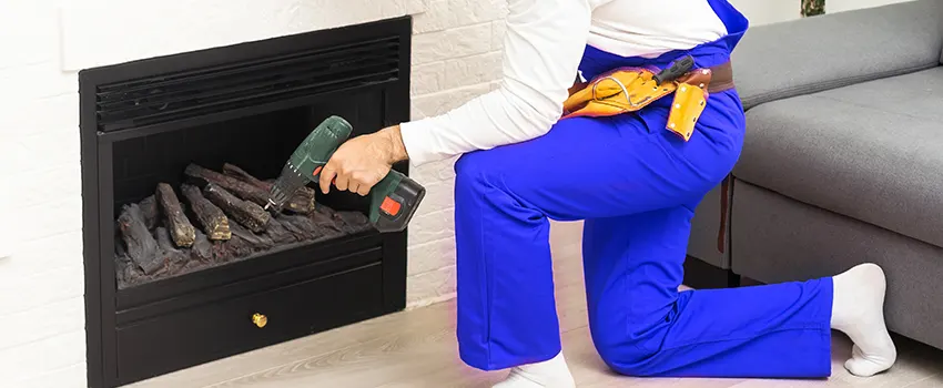 Fireplace Safety Inspection Specialists in Aurora, Ohio