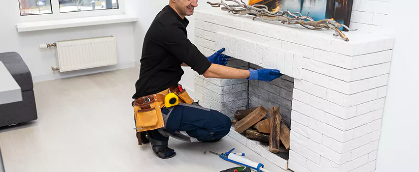 Gas Fireplace Repair And Replacement in Aurora, OH