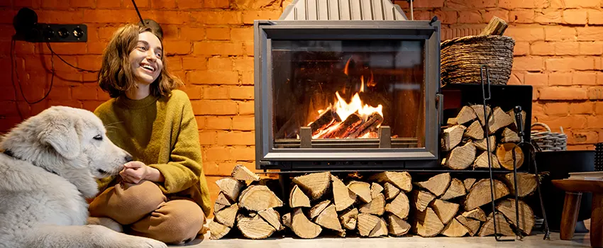 Fireplace Smell Removal Cost in Aurora, OH