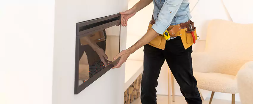 Traditional Fireplace Vent Sweeping in Aurora, OH