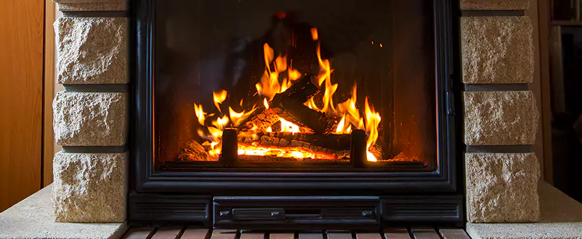 Fireplace Xtrordinair Probuilder Gas Fireplace Installation in Aurora, OH
