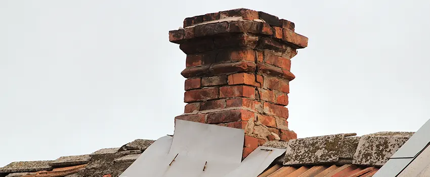 Cost of Fixing Blocked Chimney in Aurora, Ohio