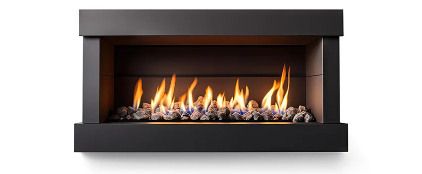 Outdoor Gas Fireplaces Installation in Aurora, OH