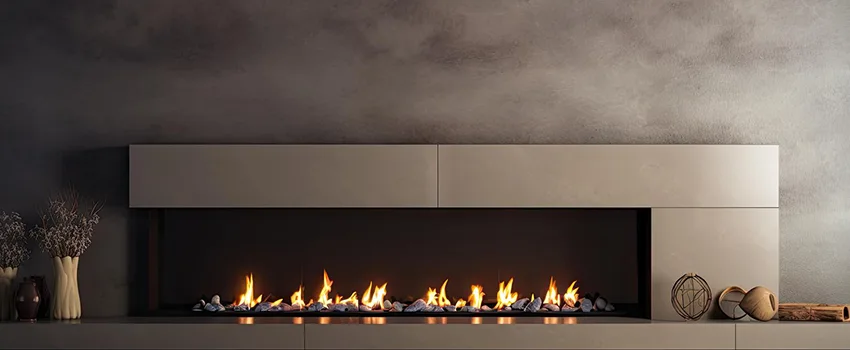 Gas Fireplace Logs Supplier in Aurora, Ohio