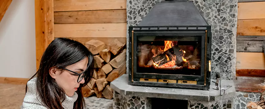 Harman P68-C Pellet Stove Repair in Aurora, Ohio 