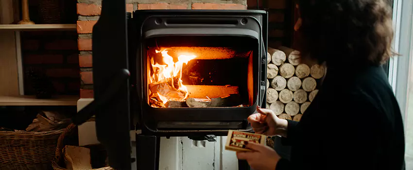 Hearthstone Wood Stoves Fireplace Repair in Aurora, Ohio