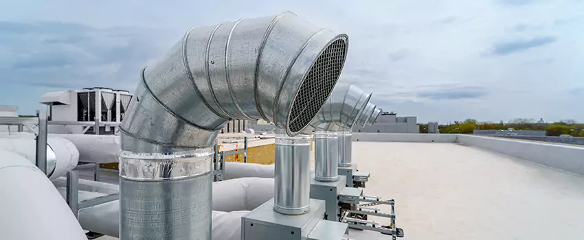 Insulated Ductwork Repair Services Near Me in Aurora, OH