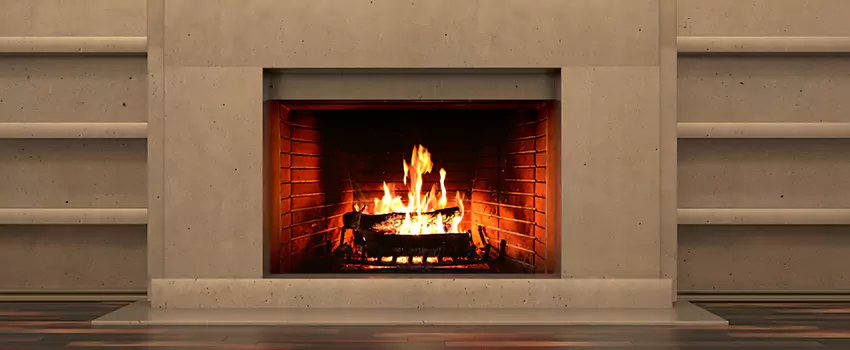 Majestic Trilliant Series Gas Fireplace Insert Repair in Aurora, Ohio