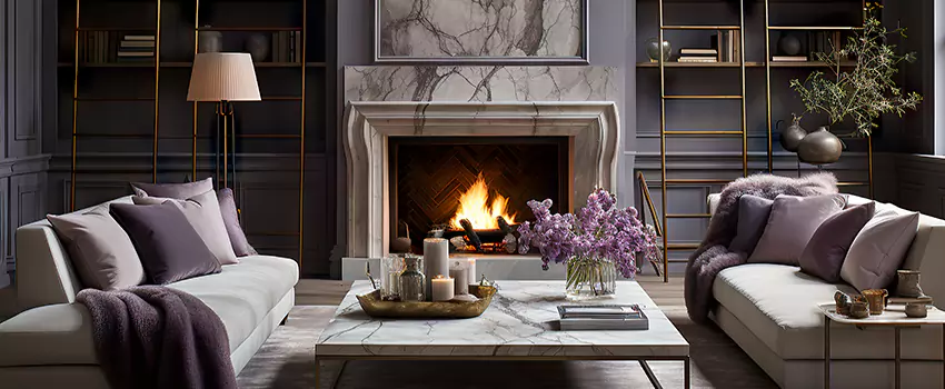 Napoleon Galaxy Series Outdoor Fireplaces Repair in Aurora, OH