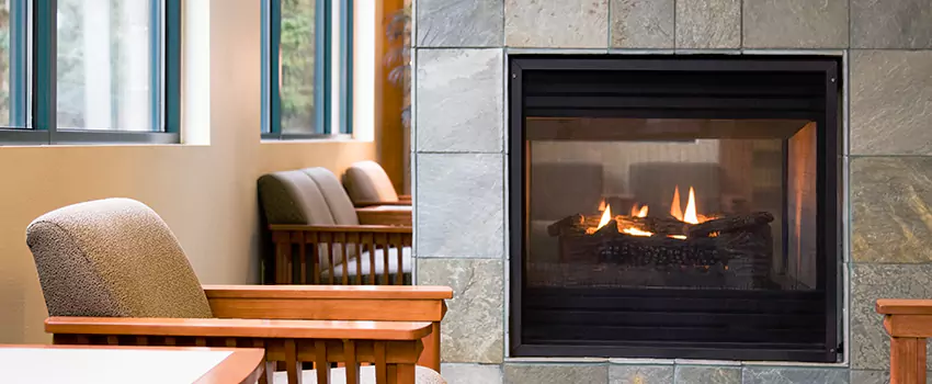 Osburn Fireplace Tempered Glass Hearth Pad Replacement in Aurora, Ohio