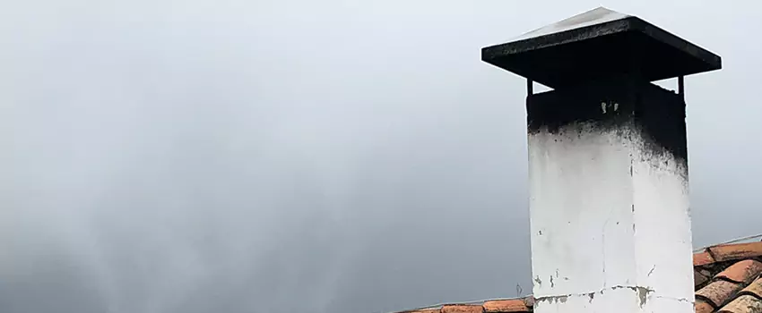 Prefab Chimney Crown Installation in Aurora, OH