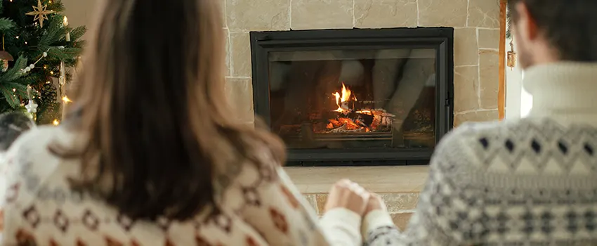 Superior Open-Hearth Wood Fireplaces in Aurora, OH