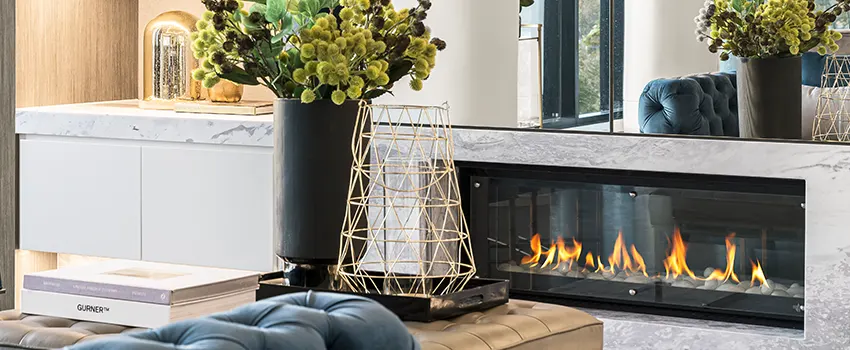 Professional Town & Country Luxury Fireplace Maintenance Experts in Aurora, Ohio
