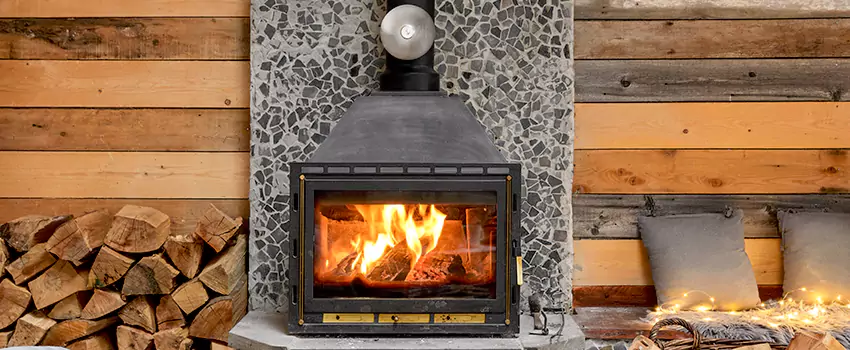 Travis Industries Elite Fireplace Inspection and Maintenance in Aurora, Ohio