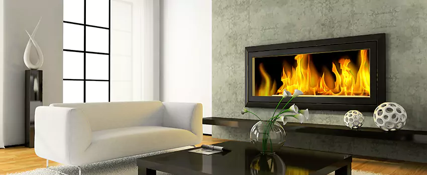 Ventless Fireplace Oxygen Depletion Sensor Installation and Repair Services in Aurora, Ohio