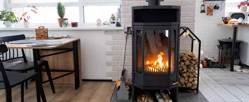 Cost of Vermont Castings Fireplace Services in Aurora, OH